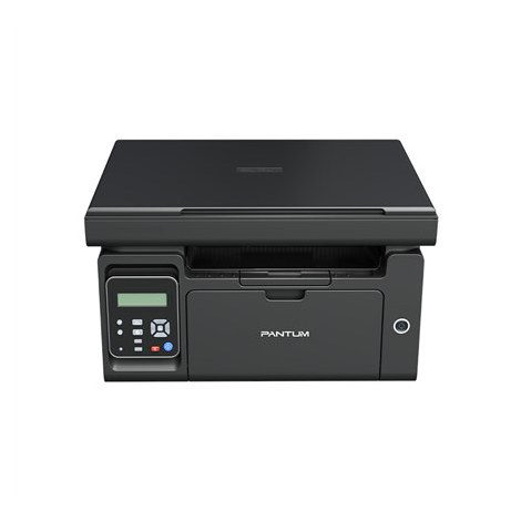 Pantum | M6500W | Printer / copier / scanner | Monochrome | Laser | A4/Legal | Black - 3